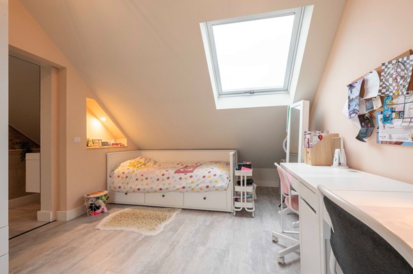 Medium property photo - Wilhelminastraat 4, 4744 BH Bosschenhoofd